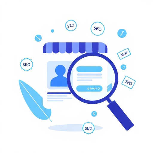 SEO-описание товара для Ozon нейросетью
